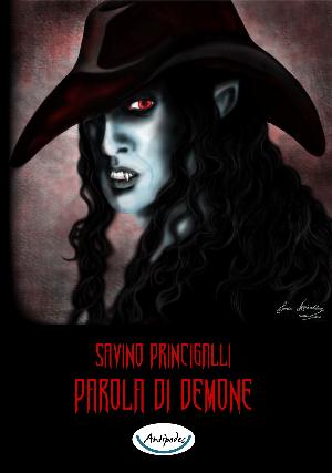Parola di demone