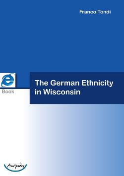 The German Ethnicity in Wisconsin