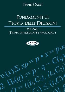 Fondamenti di teoria delle decisioni