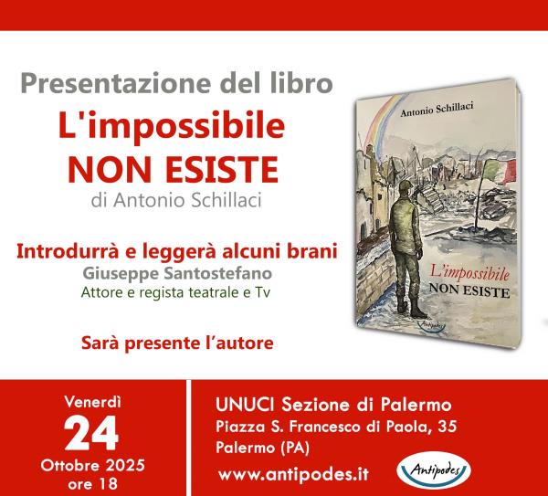 Presentazione del libro