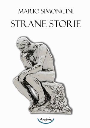 Strane storie