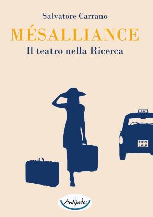 Msalliance. Il teatro nella Ricerca