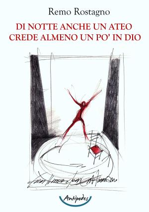 Di notte anche un ateo crede almeno un po in dio