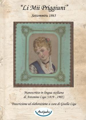 Li Mii Priggiuni. Settemmiru 1863
