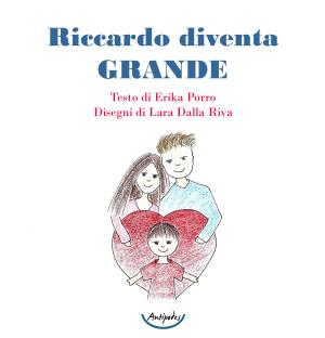 Riccardo diventa grande