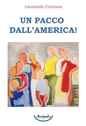 Un pacco dallAmerica!