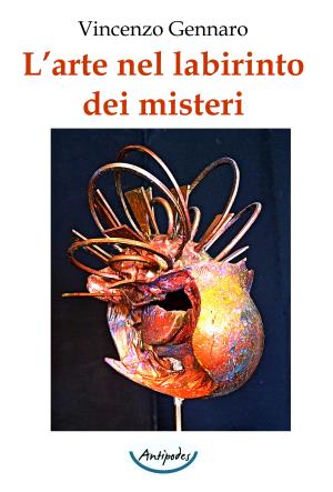 Larte nel labirinto dei misteri