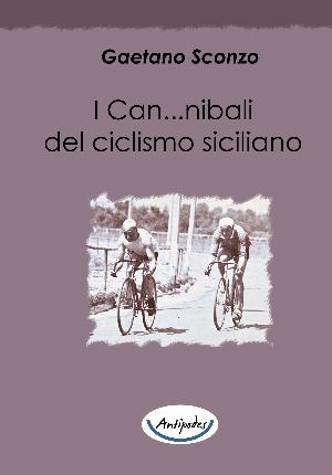 I Can...nibali del ciclismo siciliano