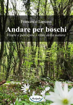 Andare per boschi.  Vivere e percepire i ritmi della natura