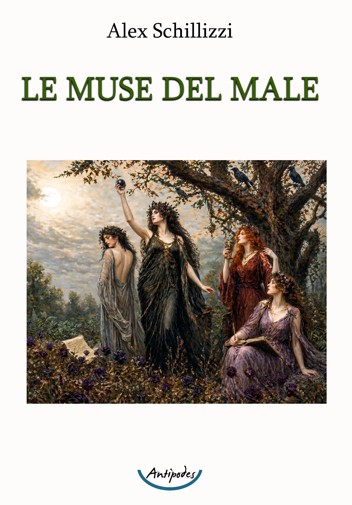 Le Muse del Male