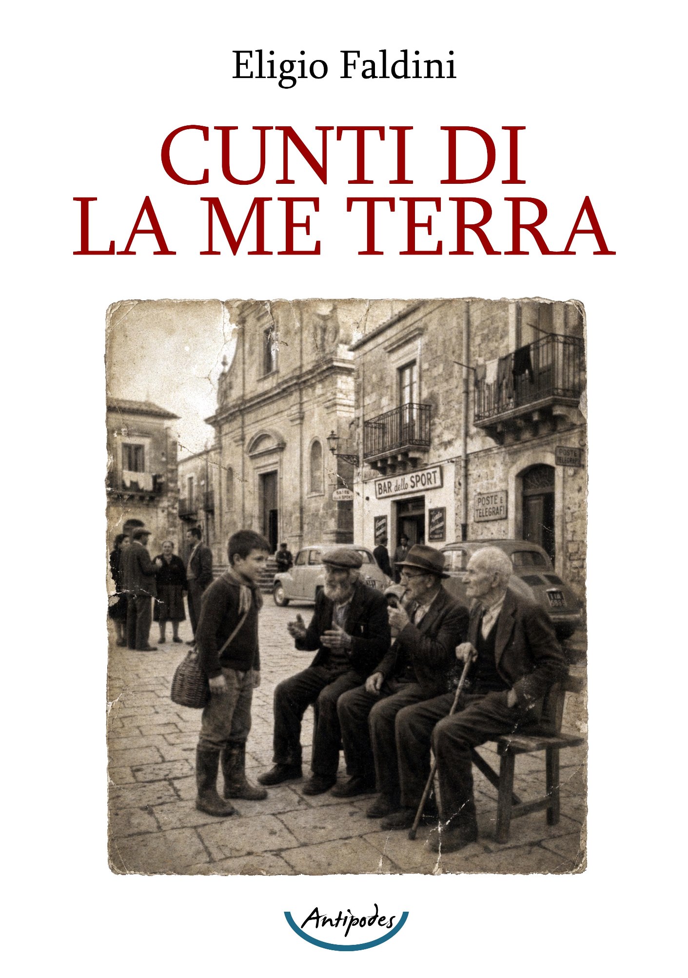 Cunti di la me terra