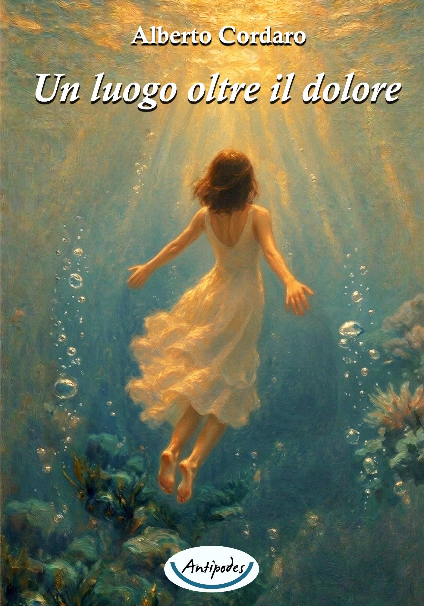 Un luogo oltre il dolore