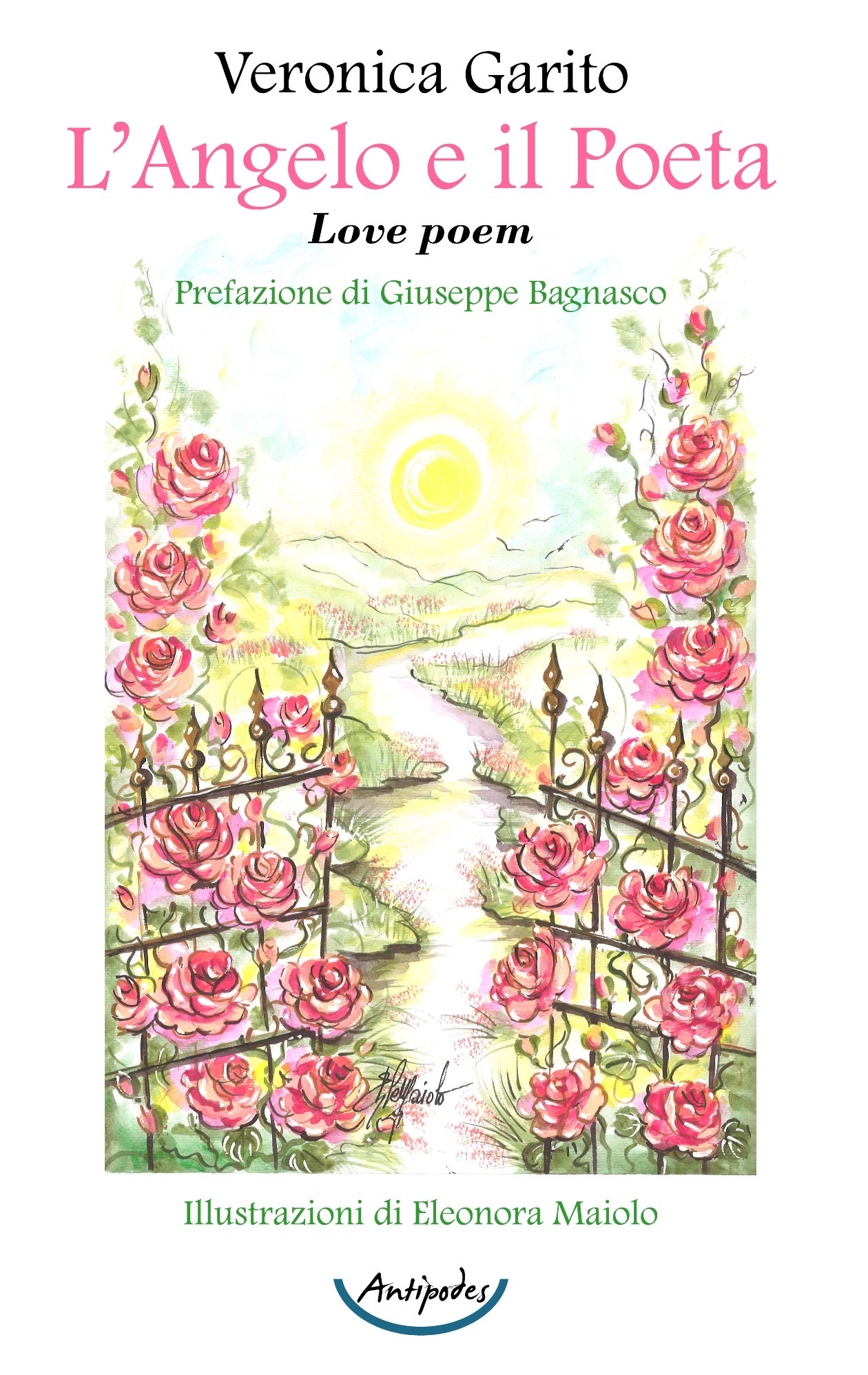 L'angelo e il poeta
