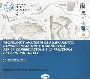 Tecnologie avanzate di rilevamento, rappresentazione e diagnostica per la conservazione e la fruizione dei Beni Culturali