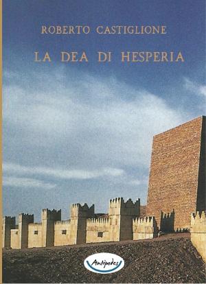 La dea di Hesperia
