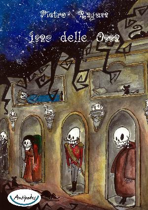 Isac delle Ossa