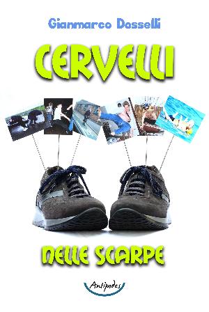 Cervelli nelle scarpe