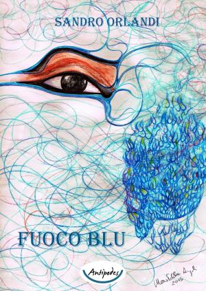 Fuoco blu