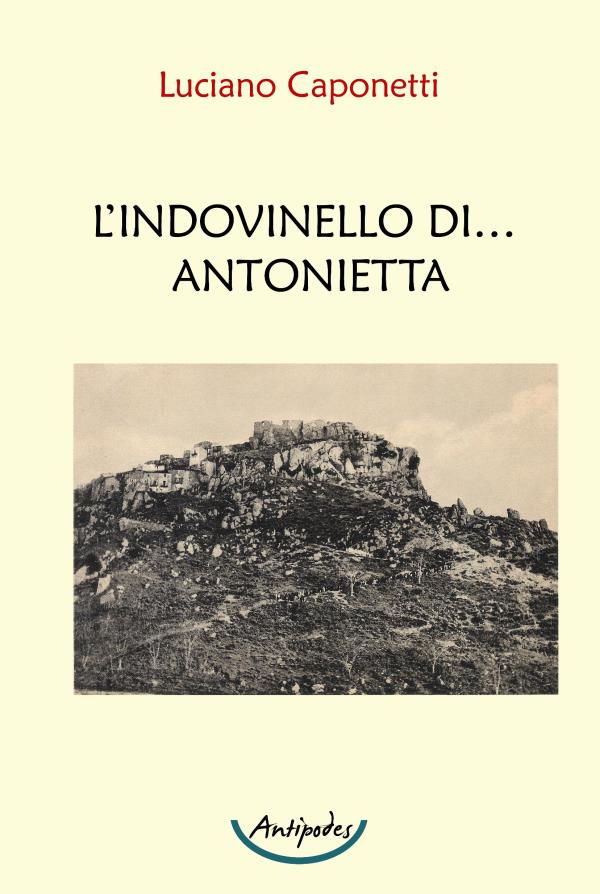 Lindovinello di... Antonietta