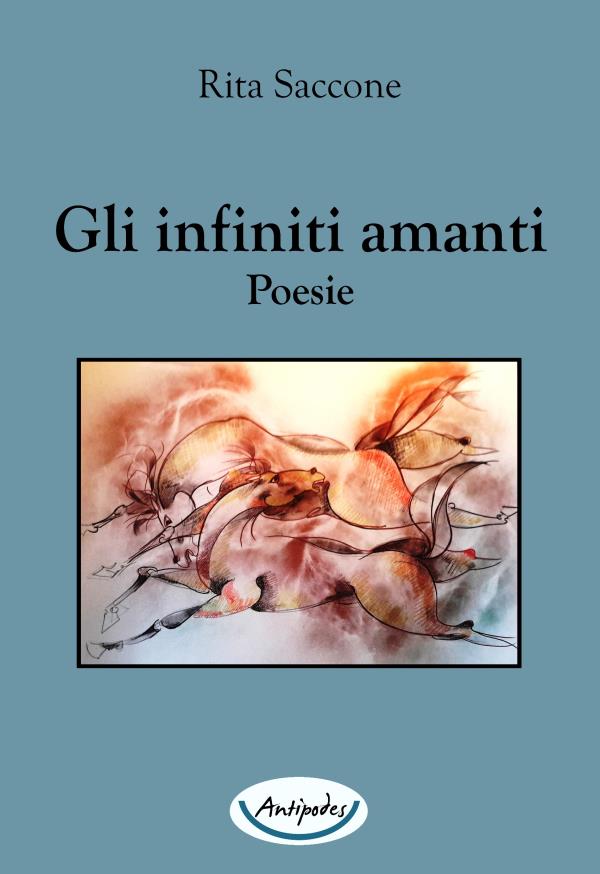 Gli infiniti amanti
