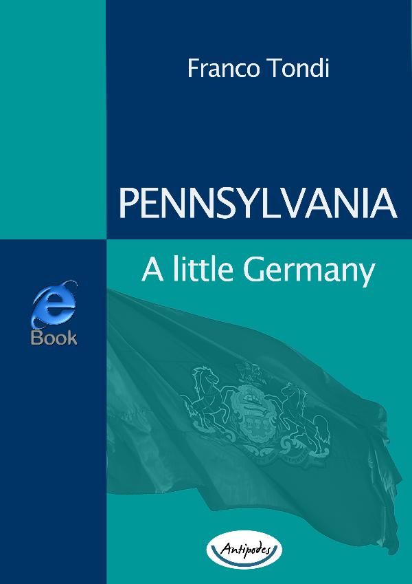 Pennsylvania. A little Germany