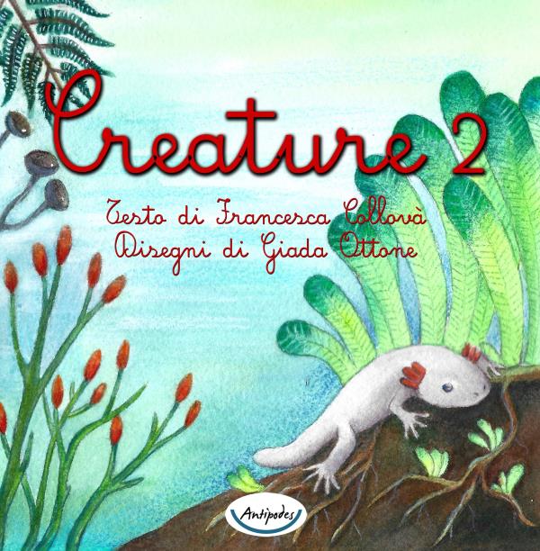 Creature 2