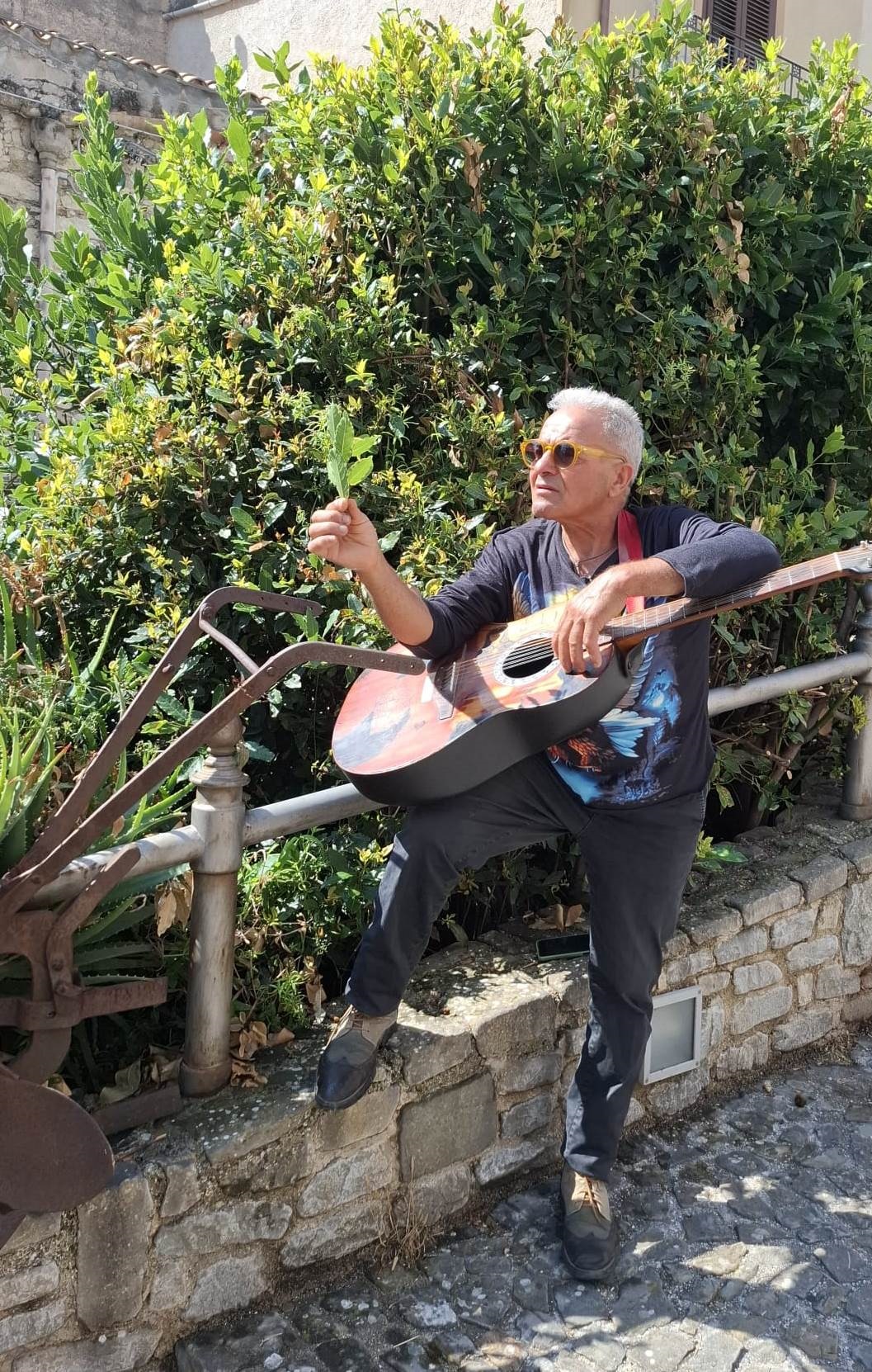 Eligio Faldini