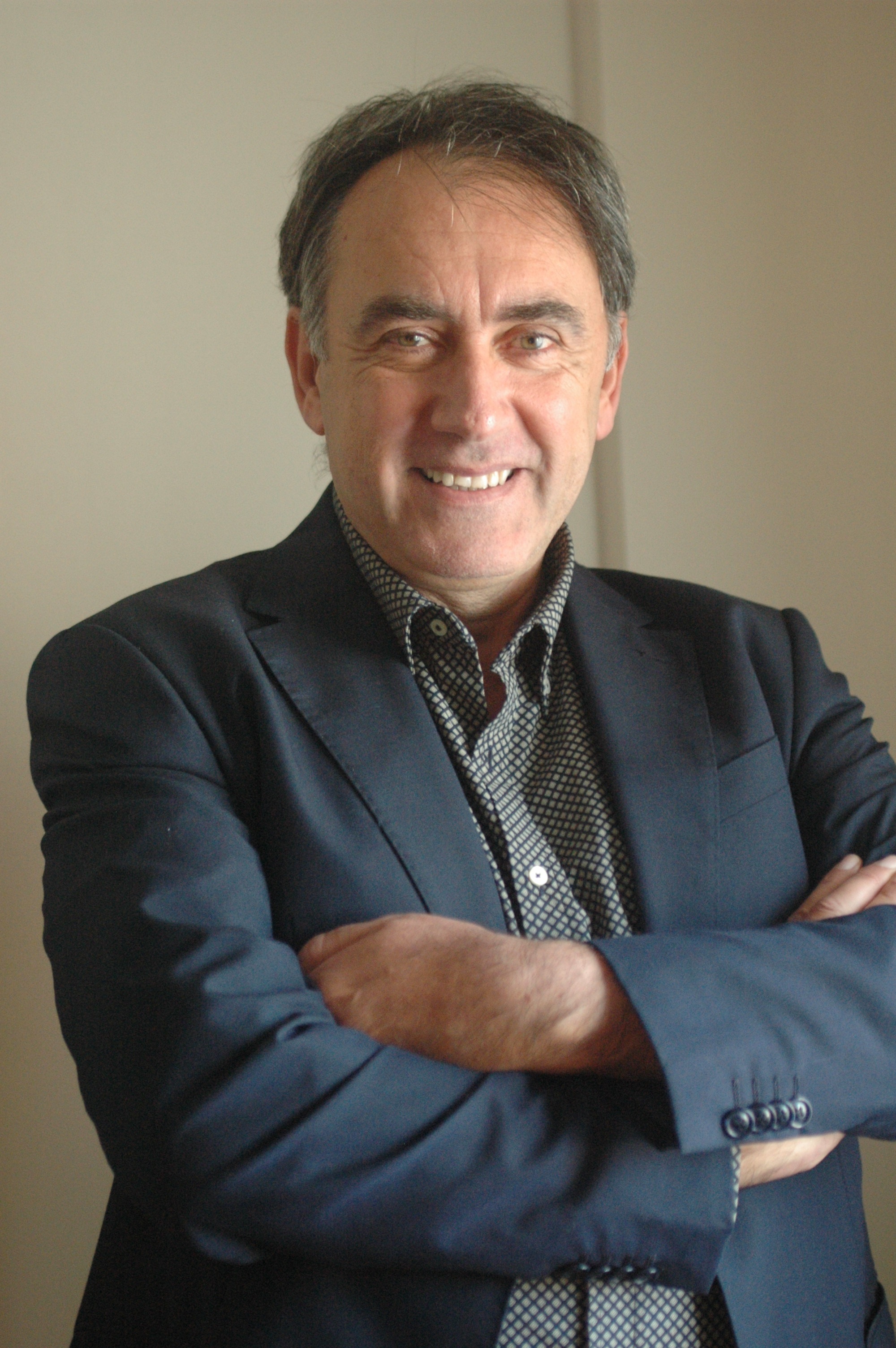 Elio Manili