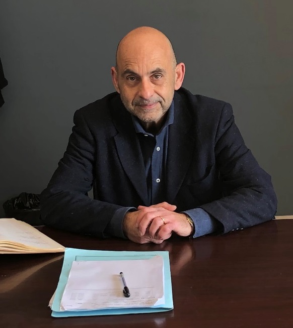 Carmelo Franco