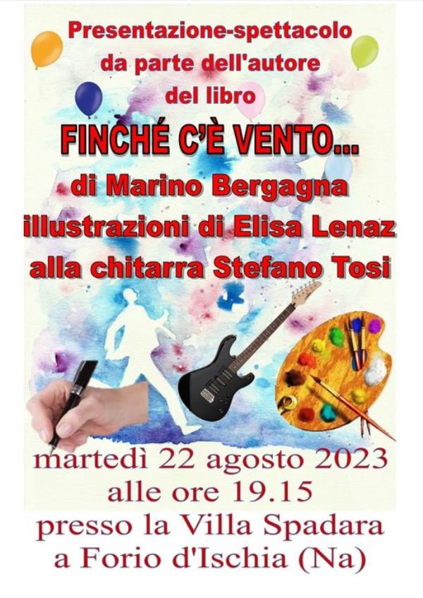 Presentazione-spettacolo del libro