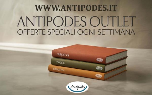 Antipodes outlet