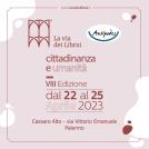 Antipodes a La via dei librai 2023