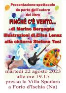 Presentazione-spettacolo del libro 
