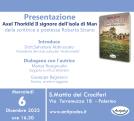 Presentazione del libro 