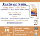 Incontro con lautore
