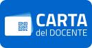 Vuoi acquistare con la Carta del Docente?