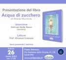 Presentazione del libro 