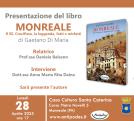 Presentazione del libro 